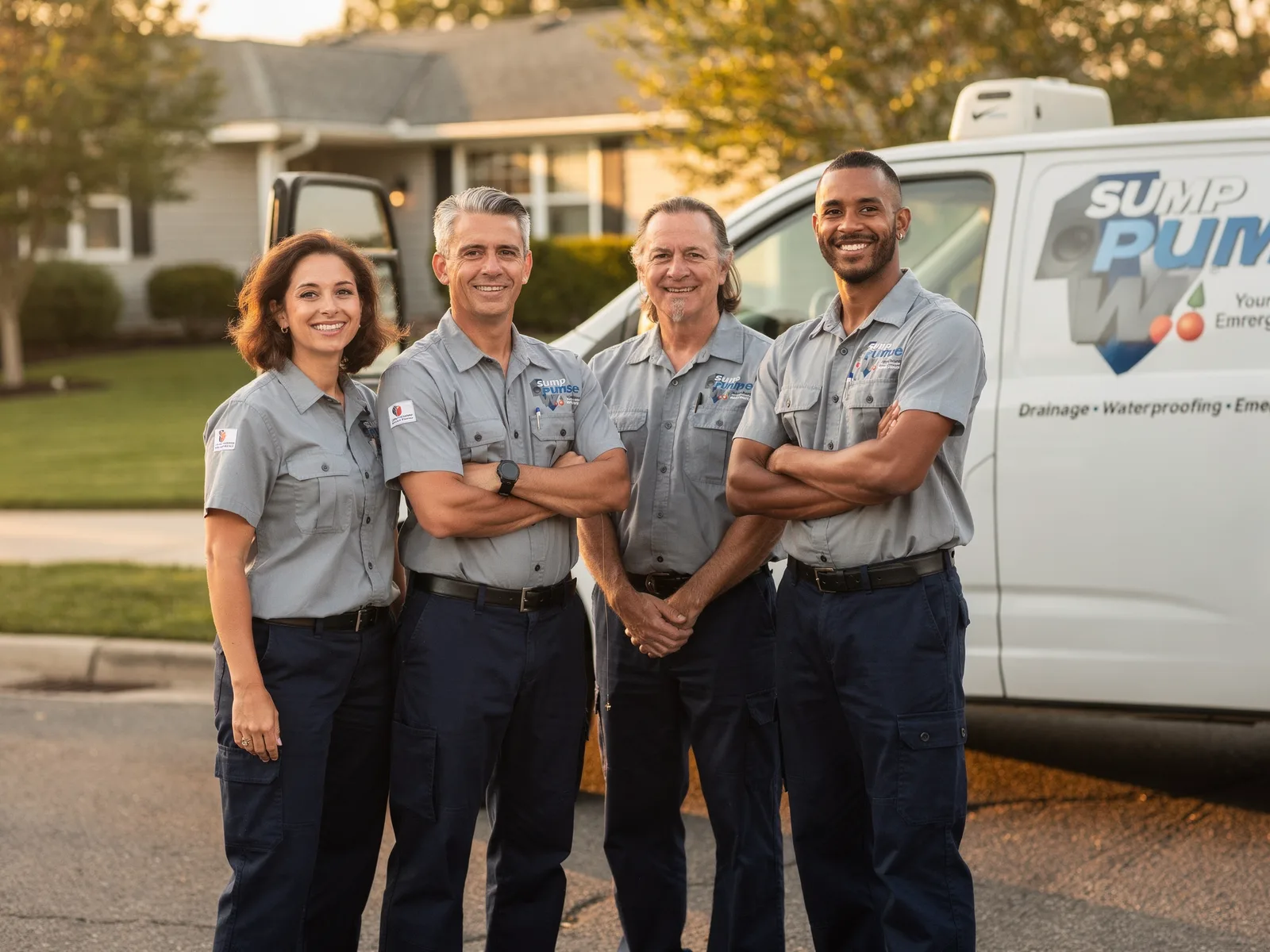 Water Heater Repair company in Rising Fawn, GA